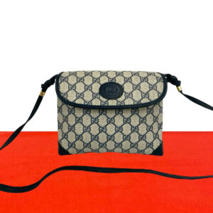 GUCCI グッチ (Vintage) ショルダーバッグ