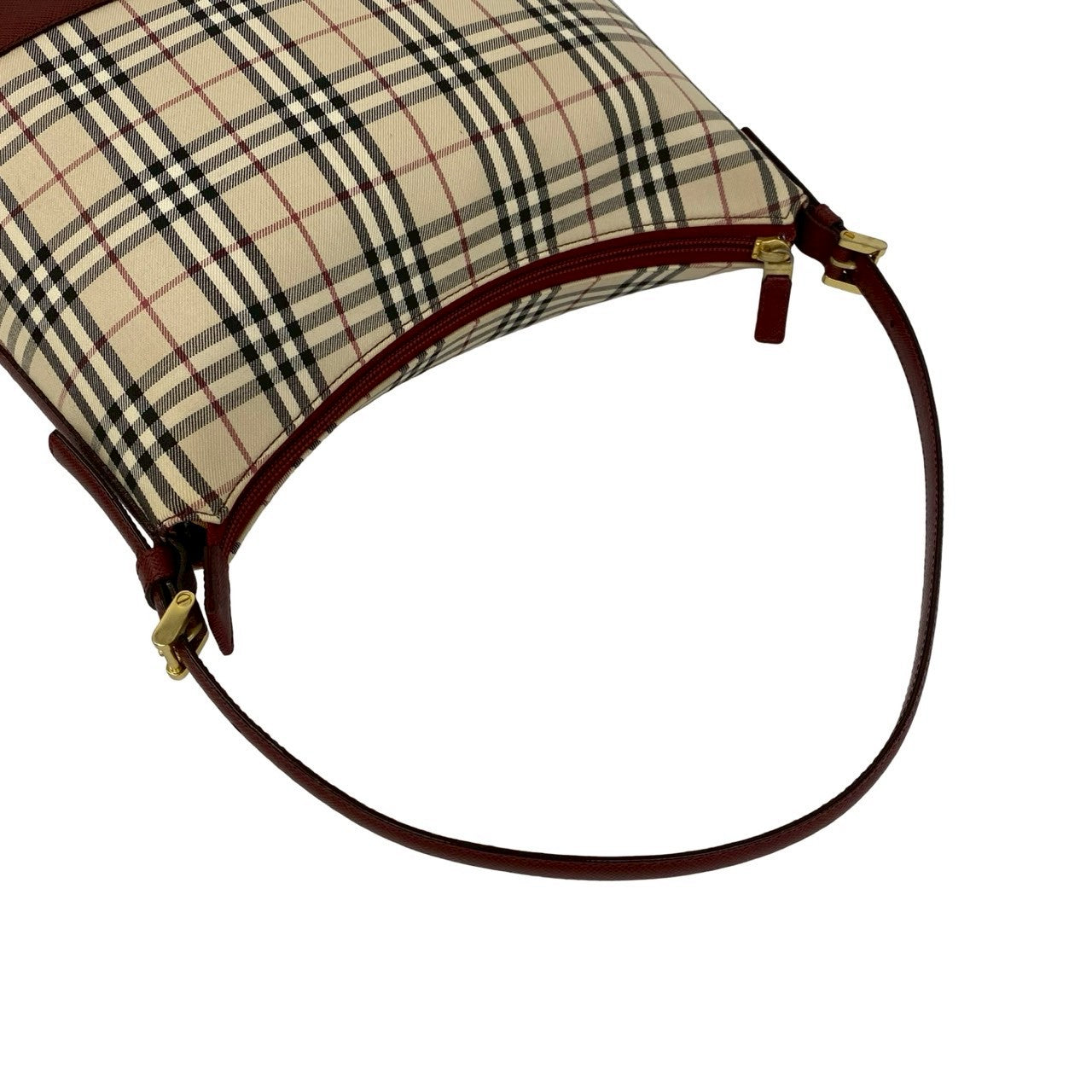 BURBERRY バーバリー ショルダーバッグ 4