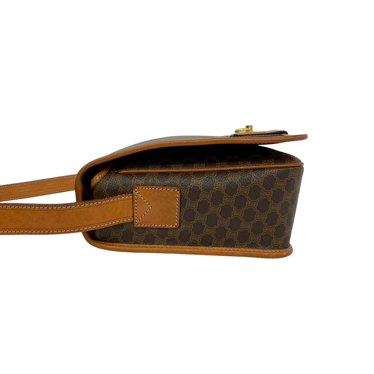 CELINE セリーヌ (Vintage) ショルダーバッグ 5