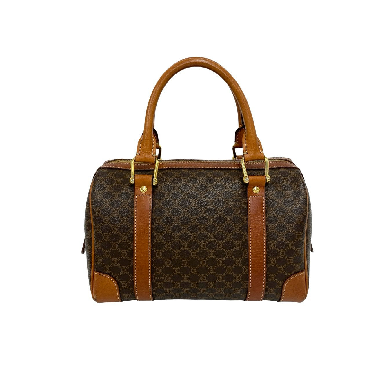 CELINE セリーヌ (Vintage) ハンドバッグ 3