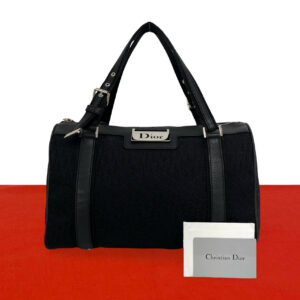 Christian Dior ディオール ハンドバッグ