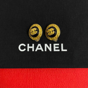 CHANEL Vintage