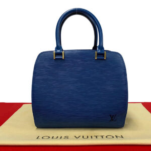 LOUIS VUITTON Vintage ポンヌフ