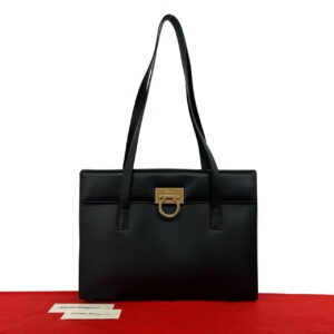 Salvatore Ferragamo サルヴァトーレフェラガモ (Vintage) トートバッグ