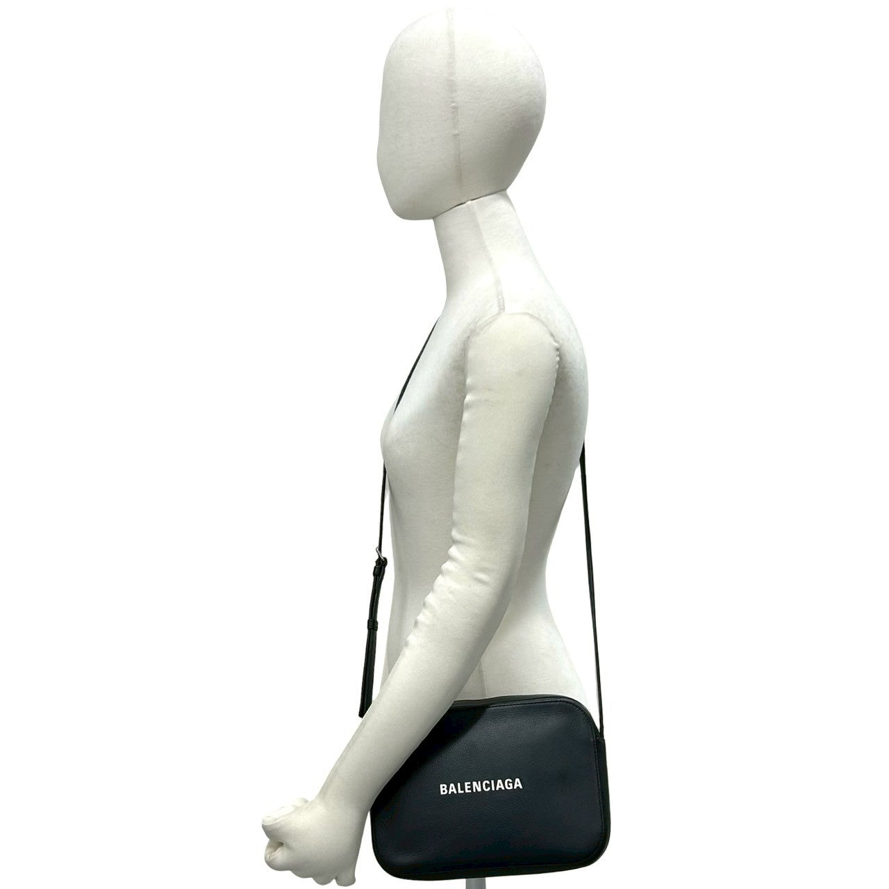 BALENCIAGA バレンシアガ エブリデイ カメラバッグ ショルダーバッグ 2