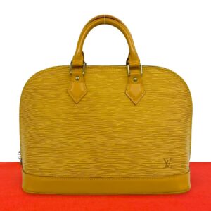 LOUIS VUITTON ルイヴィトン アルマ ハンドバッグ