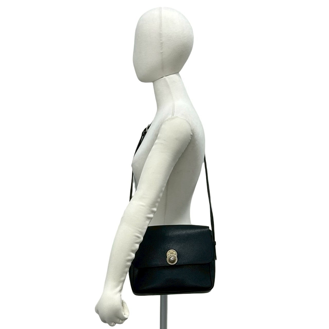 CELINE セリーヌ (Vintage) ショルダーバッグ 2