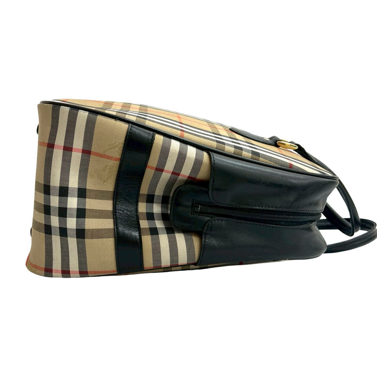 BURBERRY バーバリー (Vintage) ハンドバッグ 6