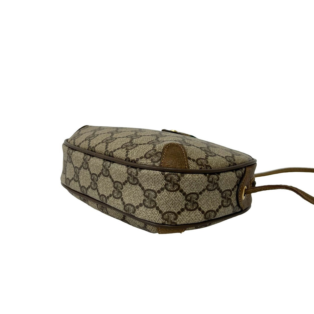 GUCCI グッチ (Vintage) ショルダーバッグ 8