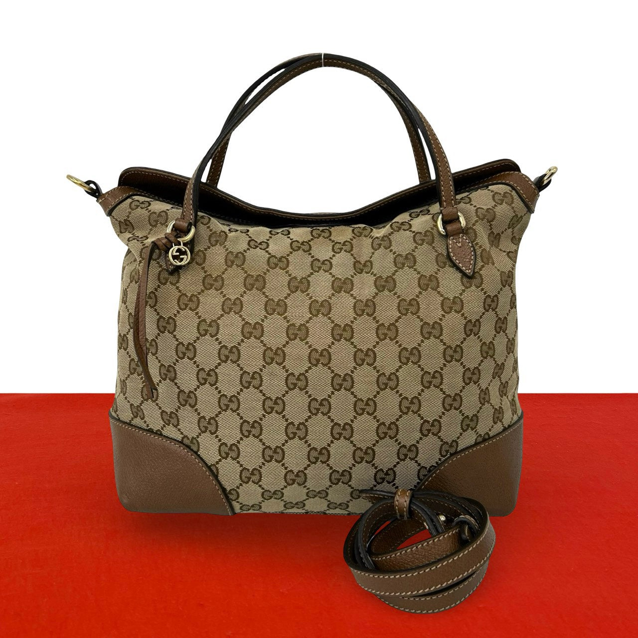 GUCCI グッチ ショルダーバッグ