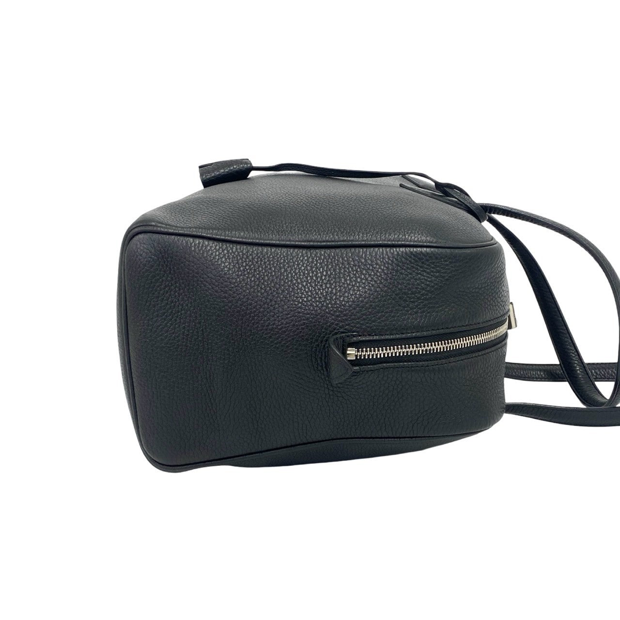 HERMES エルメス ヴィクトリア 35 トートバッグ トリヨンクレマンス 6