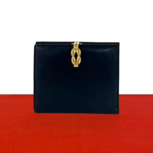 GUCCI グッチ (Vintage) 二つ折り財布