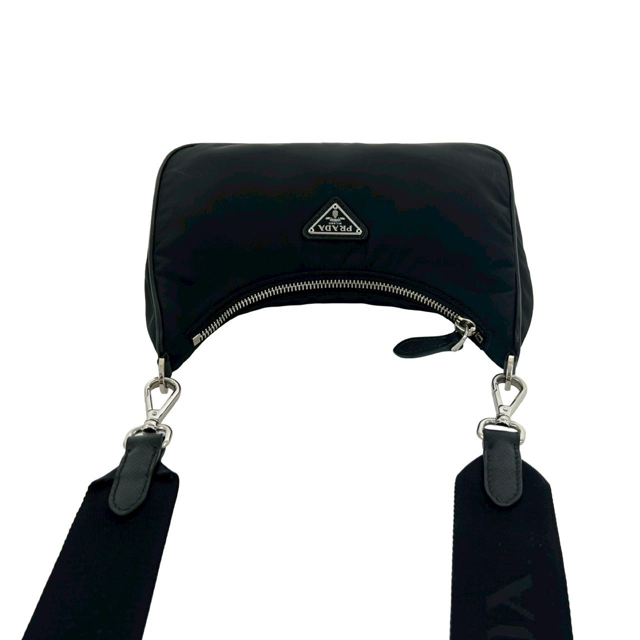PRADA プラダ ショルダーバッグ 4
