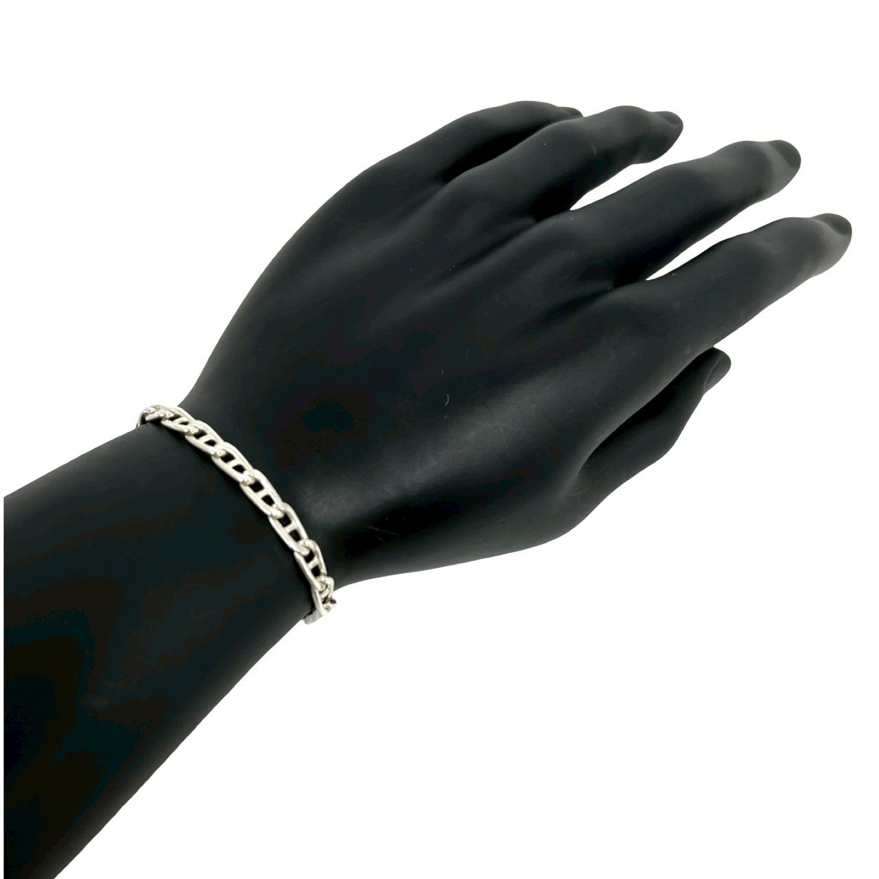TIFFANY&Co. ティファニー (Vintage) アンカーチェーン ブレスレット 2