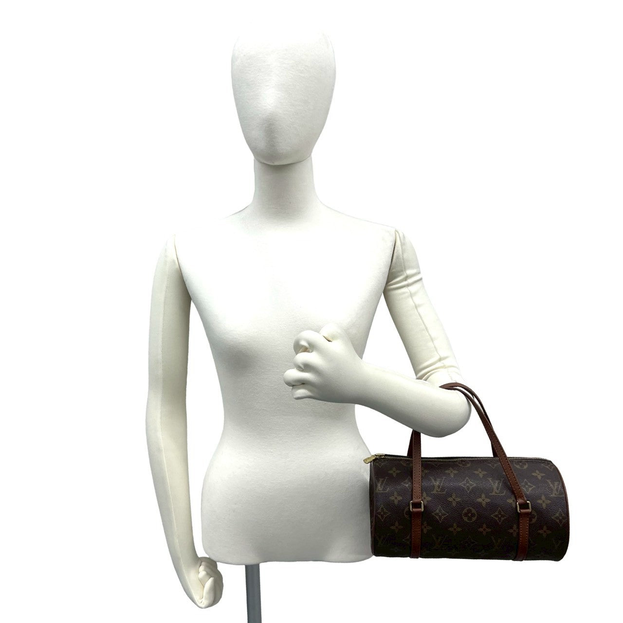 LOUIS VUITTON ルイヴィトン (Vintage) ハンドバッグ 2