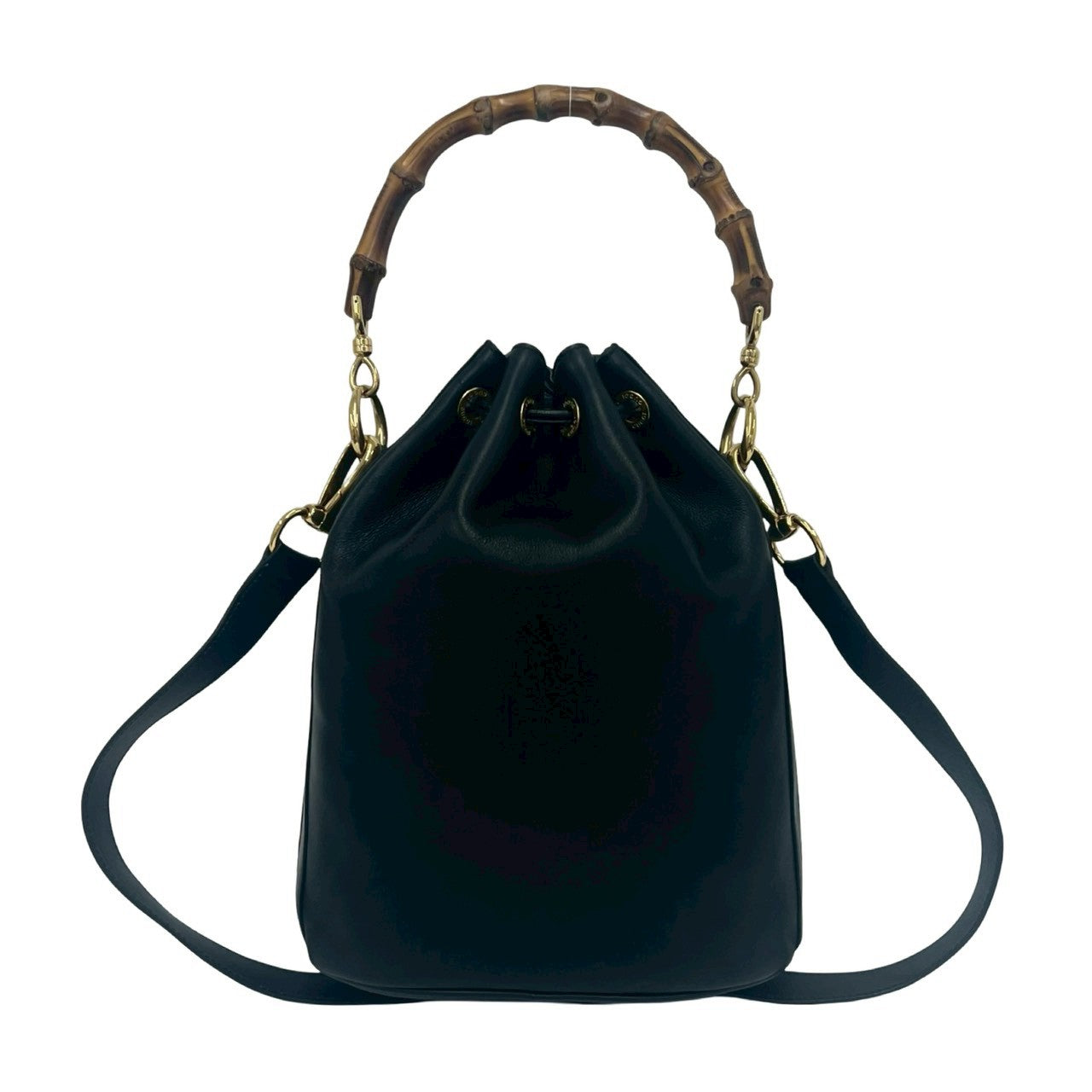 GUCCI グッチ (Vintage) ショルダーバッグ 3