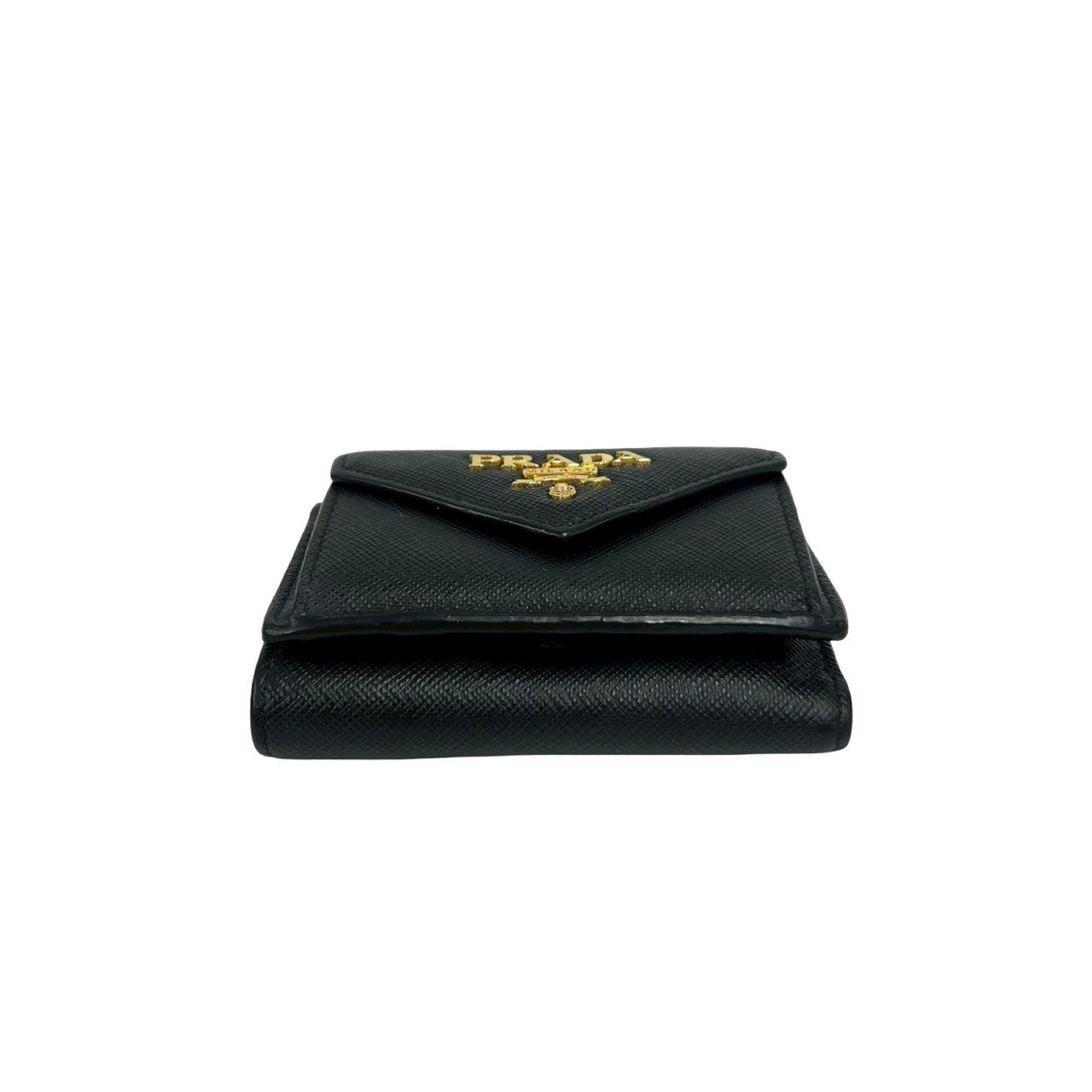 PRADA プラダ 三つ折り財布 6