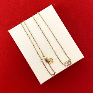 Christian Dior ディオール ネックレス