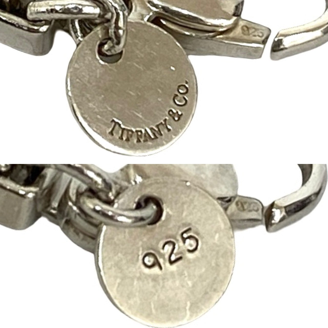 TIFFANY&Co. ティファニー ベネチアン チェーン ブレスレット 3