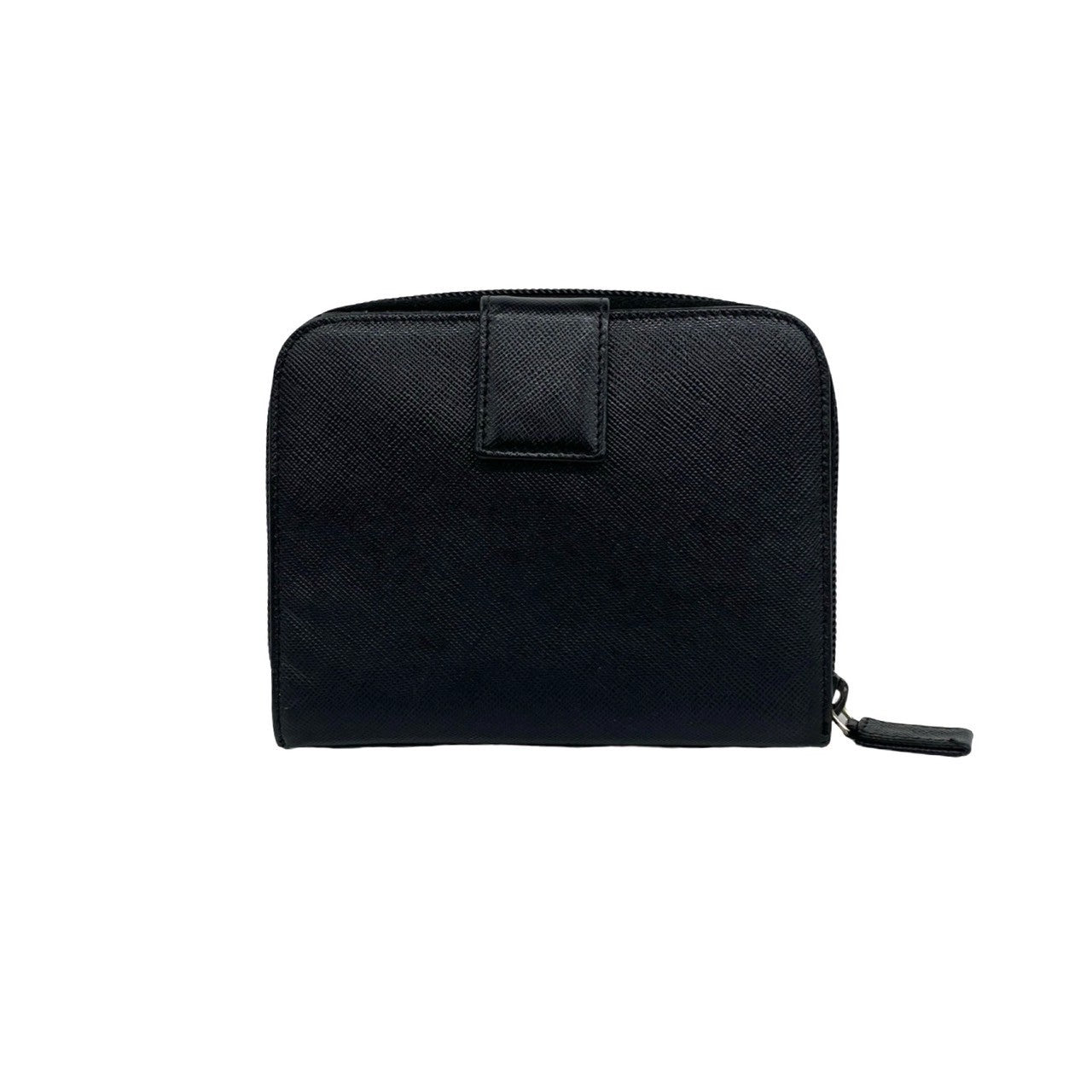 PRADA プラダ 二つ折り財布 2