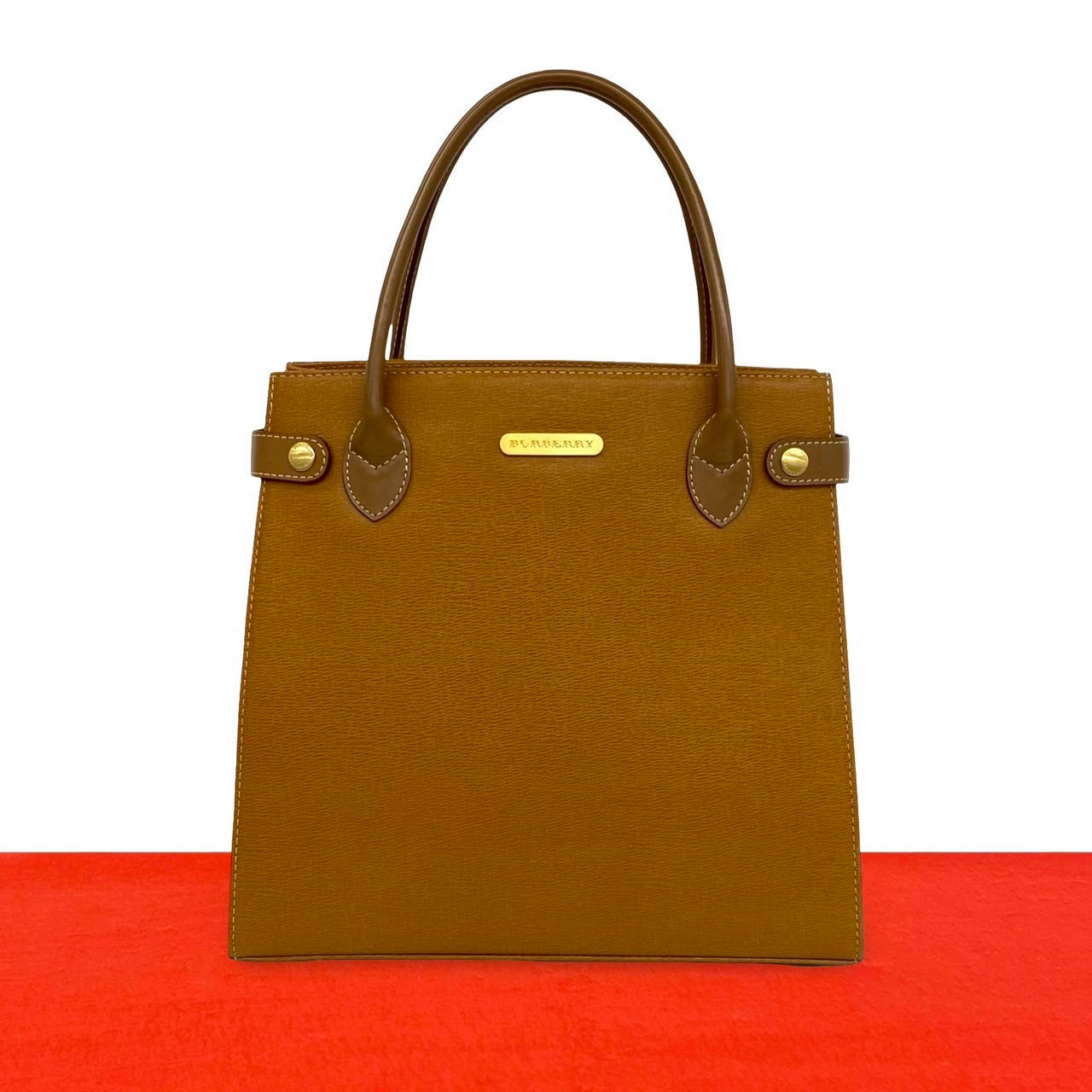 BURBERRY バーバリー ハンドバッグ