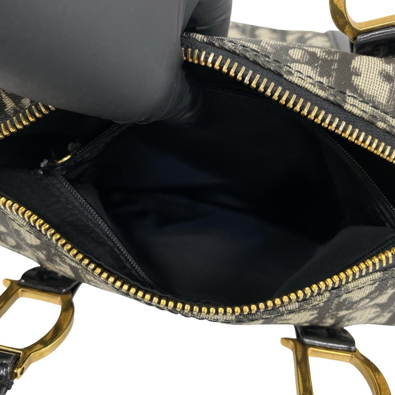 Christian Dior ディオール ハンドバッグ 10