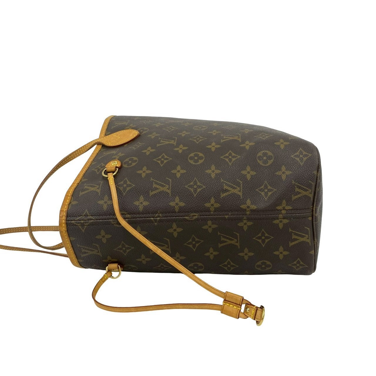 LOUIS VUITTON ルイヴィトン ネヴァーフルMM トートバッグ 5