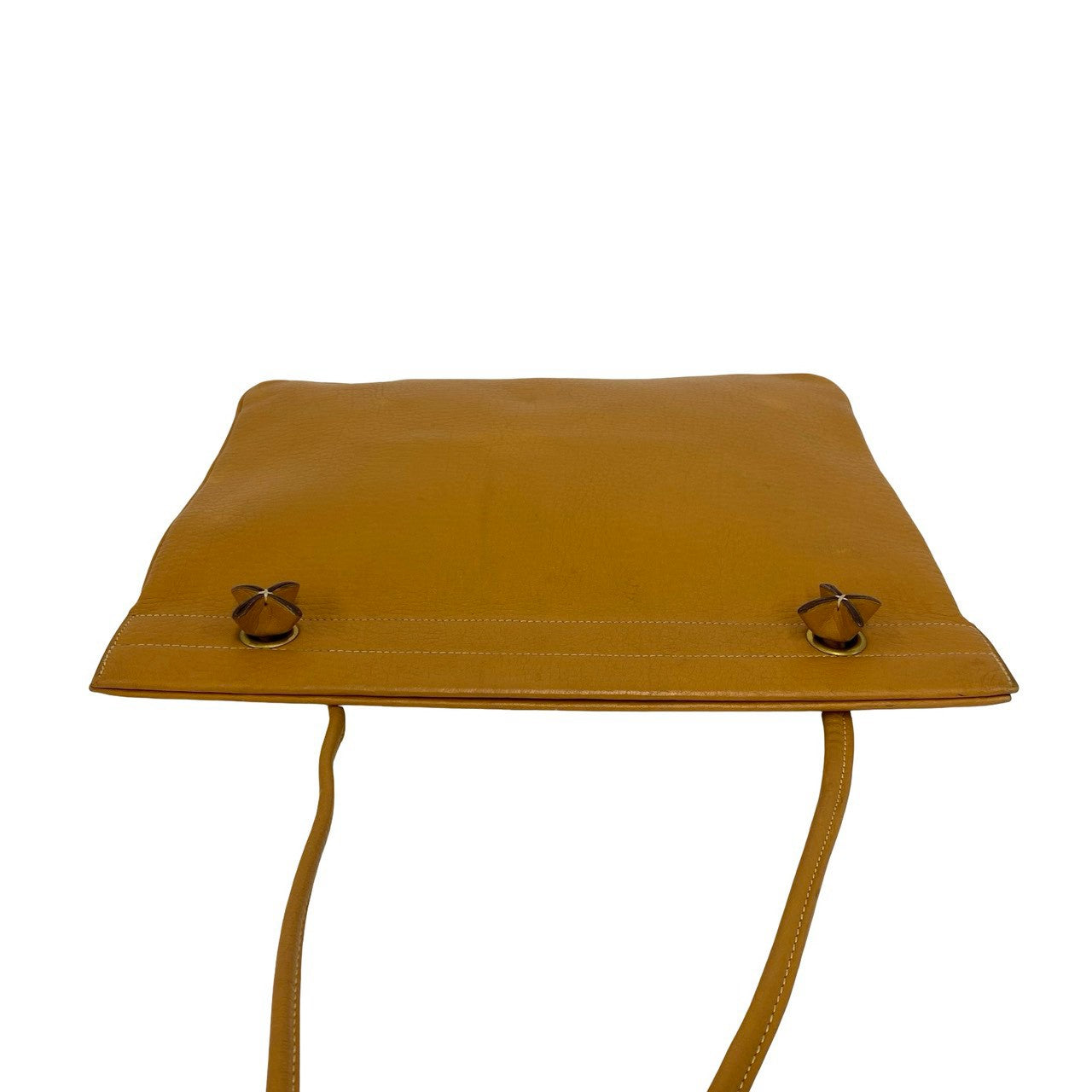 HERMES エルメス (Vintage) アリーヌ フィヨルド ショルダーバッグ フィヨルド 4