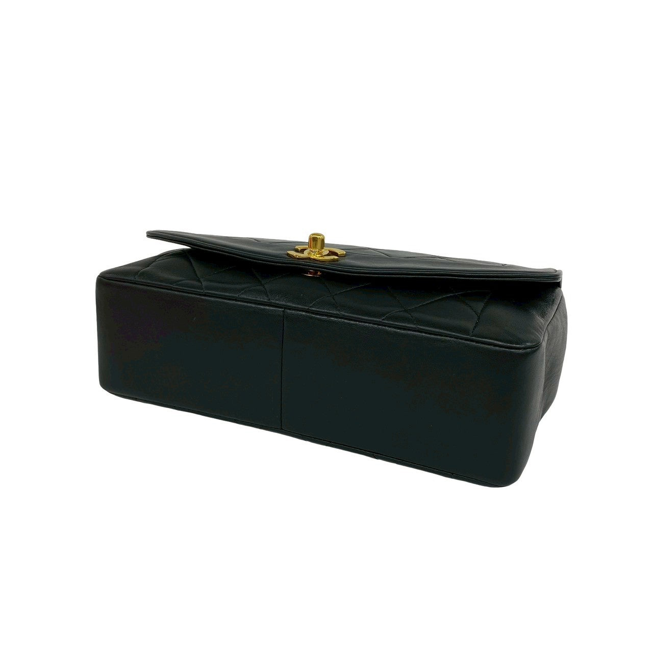 CHANEL シャネル (Vintage) ダイアナ ショルダーバッグ 8
