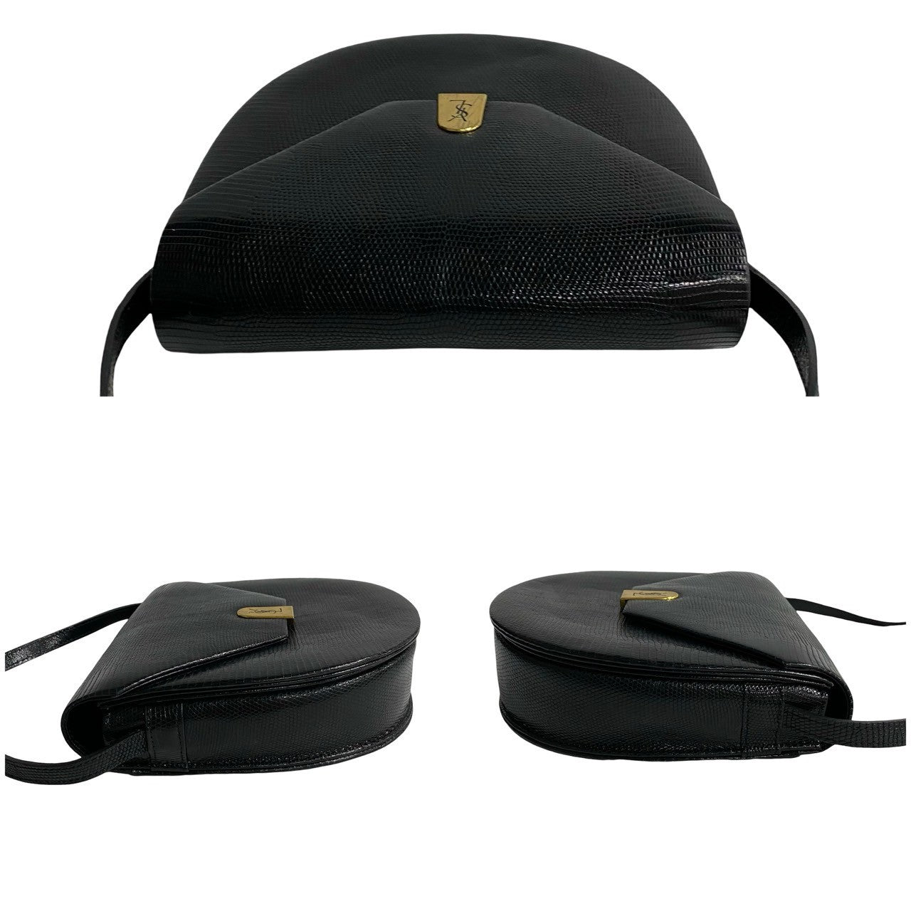 YVES SAINT LAURENT Vintage 5