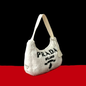 PRADA テリー ミニ