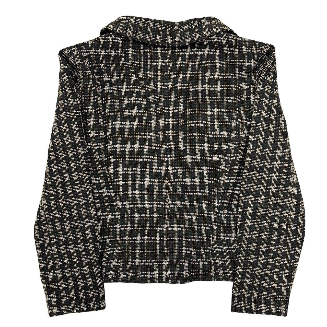 CHANEL シャネル (Vintage) ツイードジャケット 3