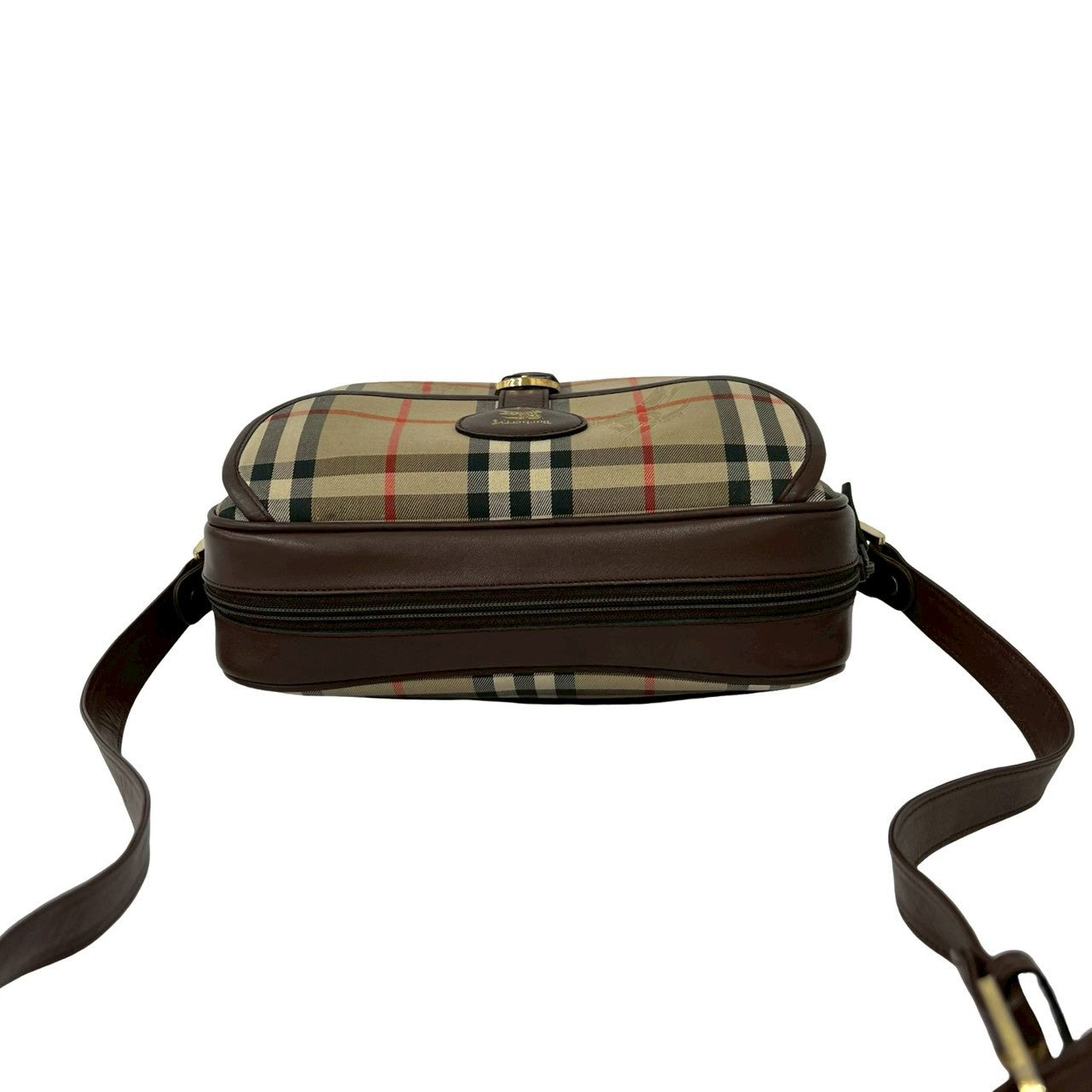 Burberrys バーバリーズ (Vintage) ショルダーバッグ 4