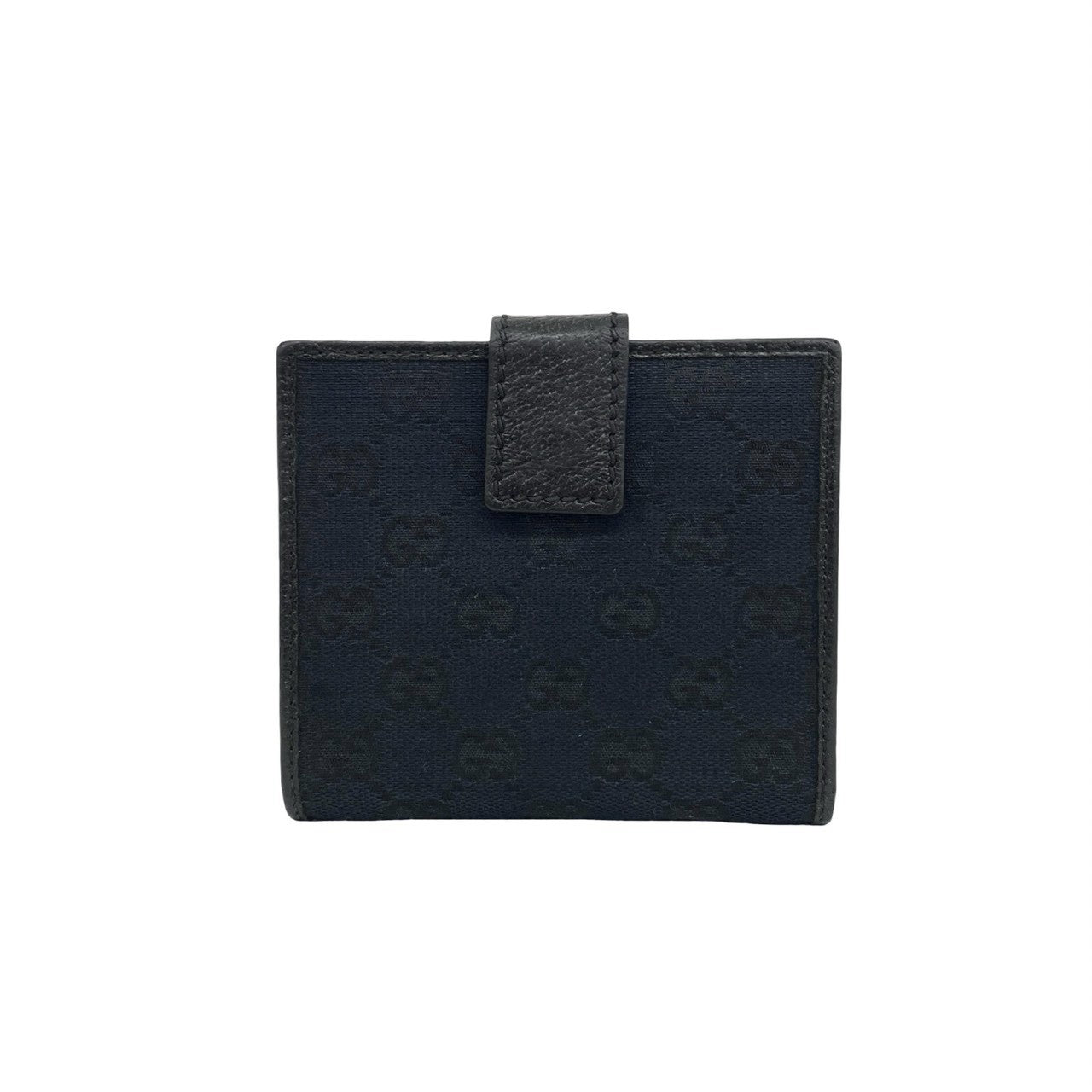 GUCCI グッチ 二つ折り財布 2