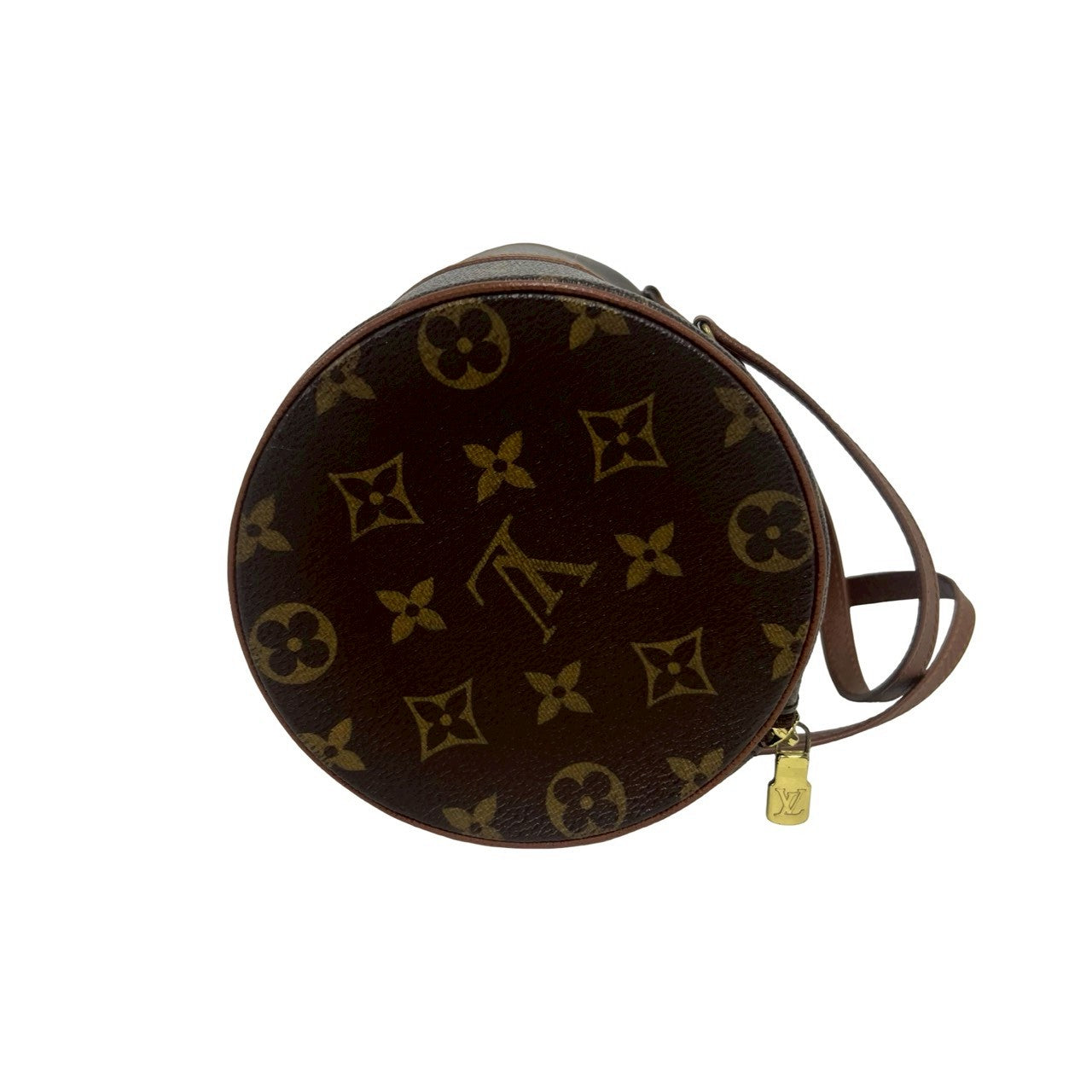 LOUIS VUITTON ルイヴィトン (Vintage) パピヨン ハンドバッグ 6