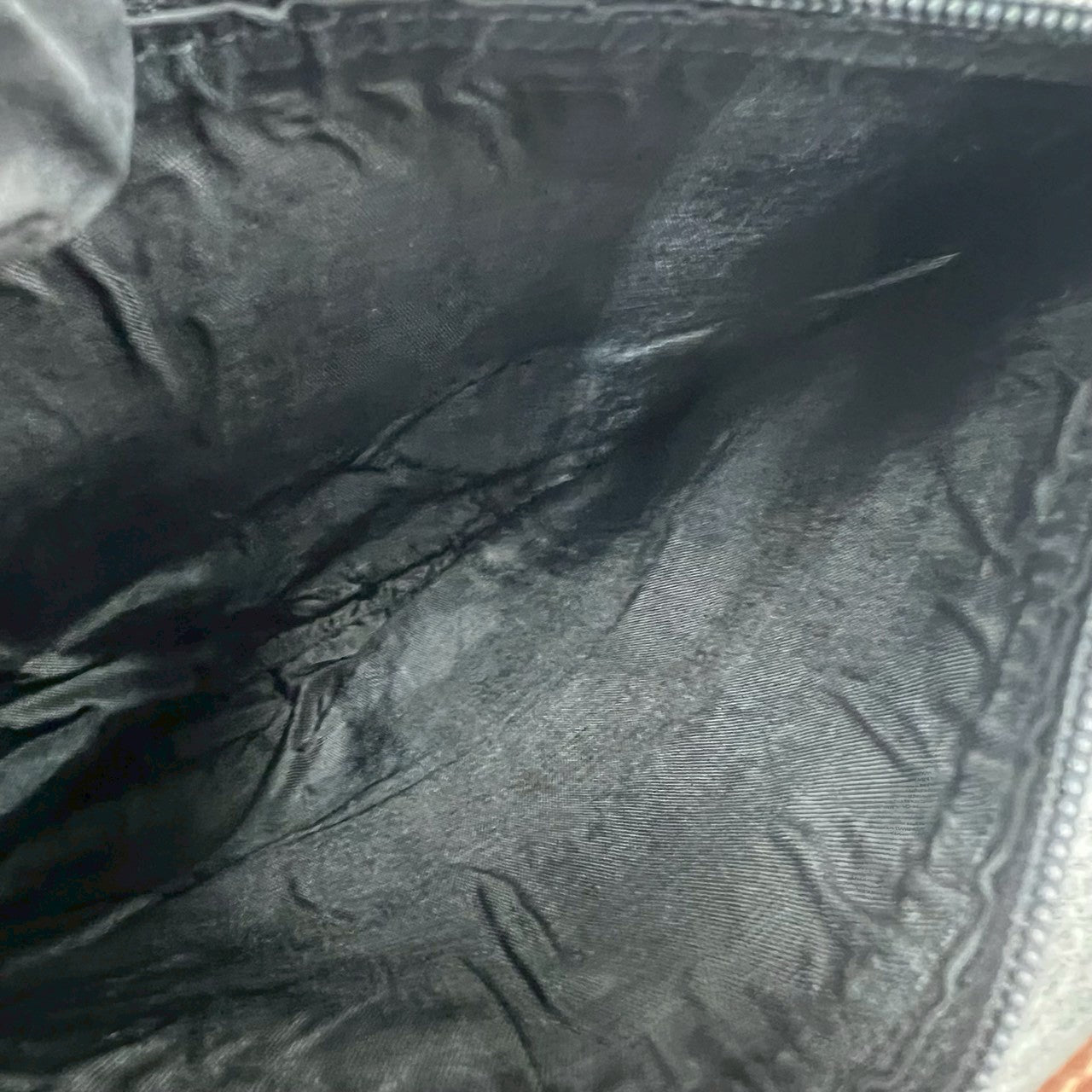 GUCCI グッチ (Vintage) ショルダーバッグ 10