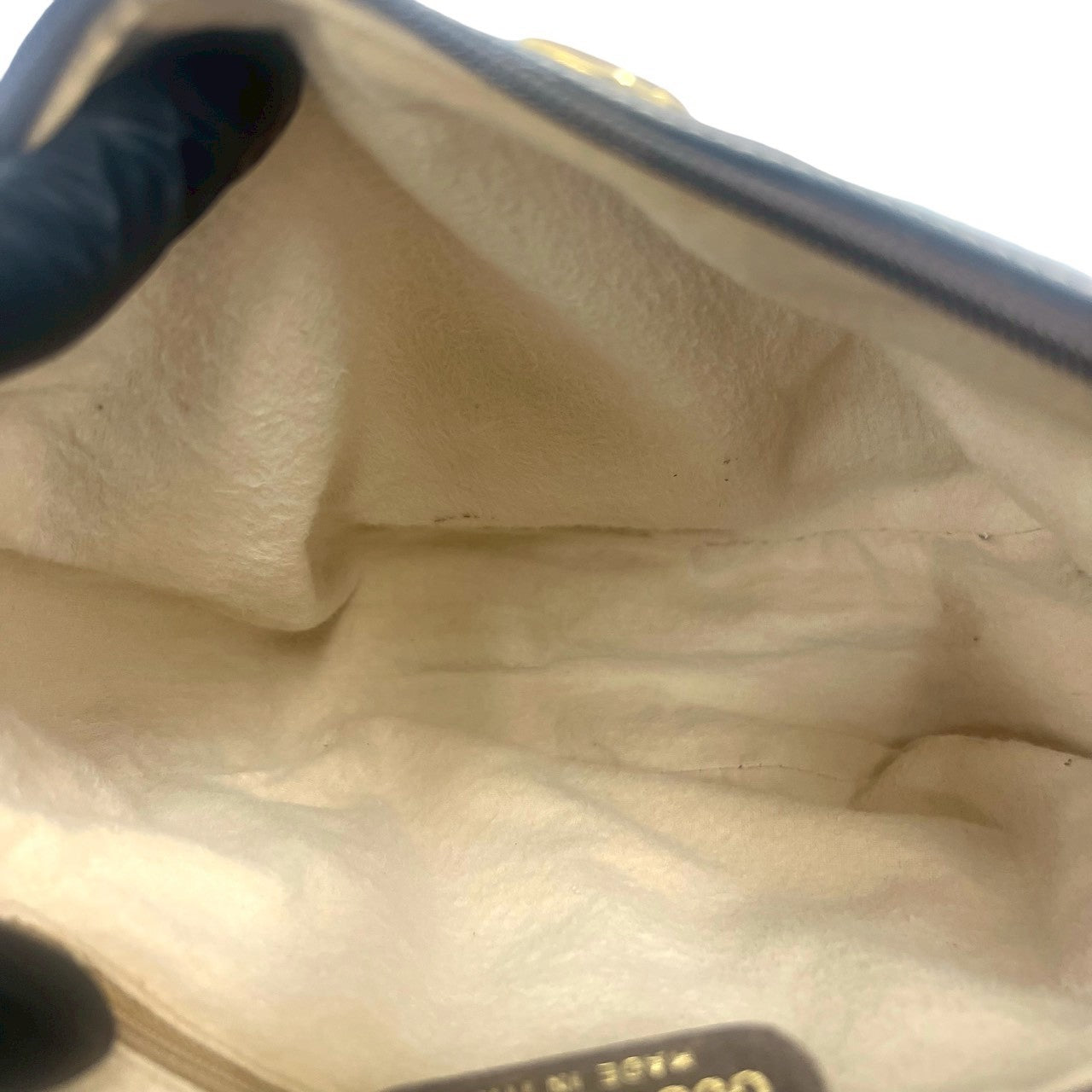 GUCCI グッチ (Vintage) ショルダーバッグ 9