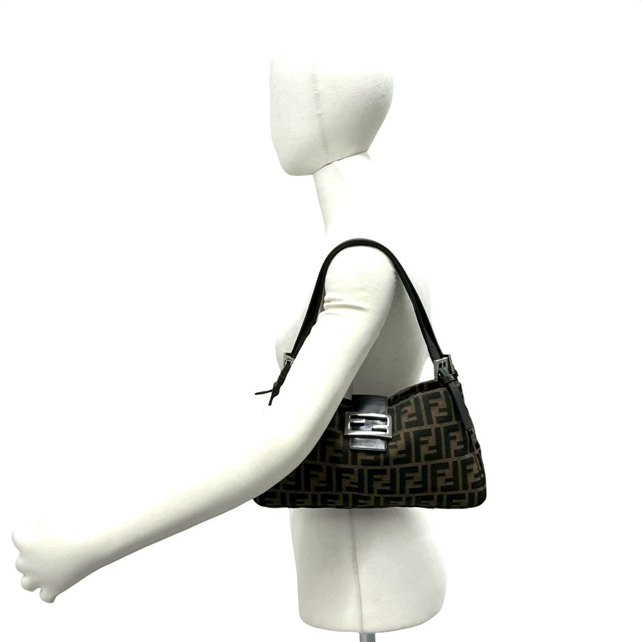 FENDI フェンディ (Vintage) ショルダーバッグ 2
