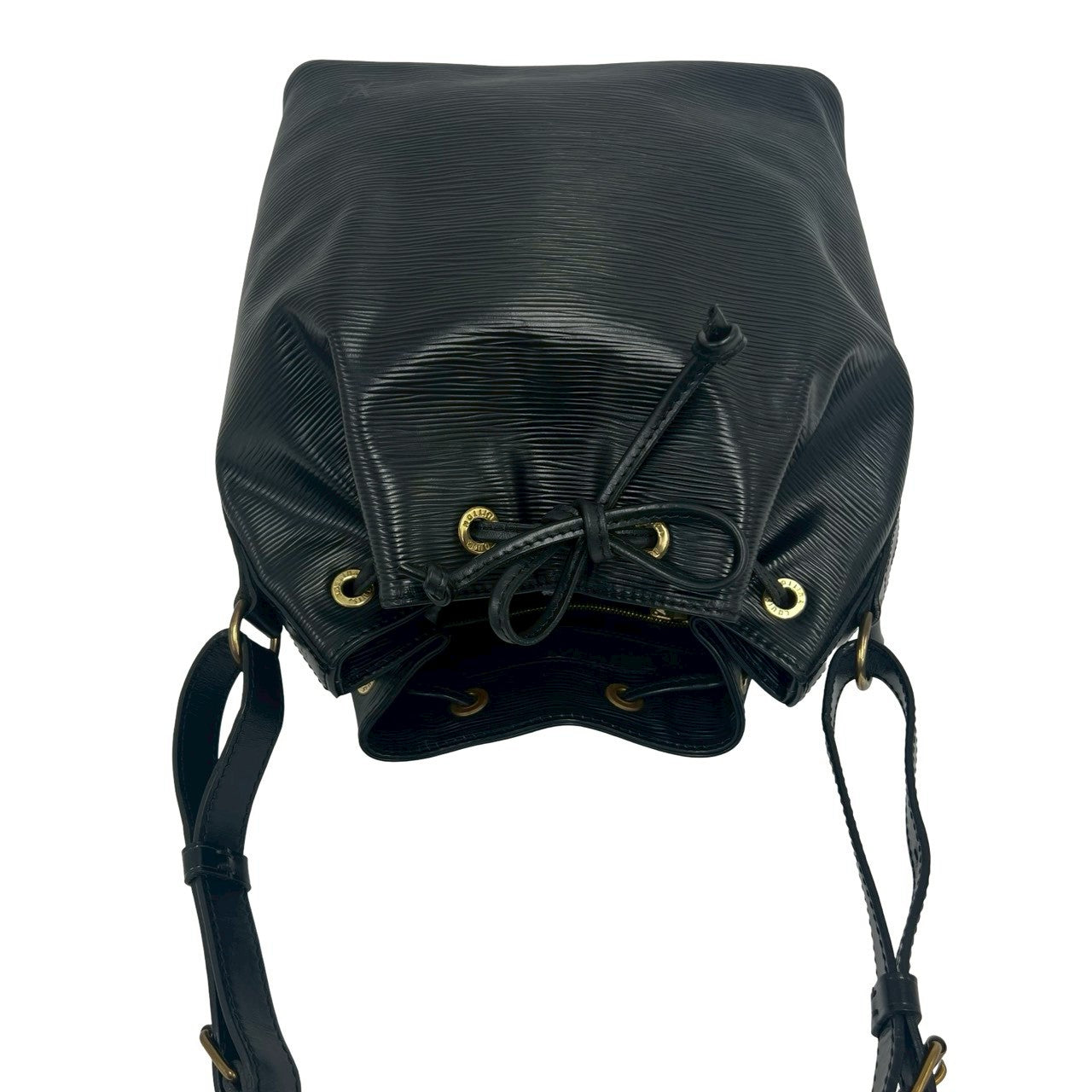 LOUIS VUITTON ルイヴィトン プチ ノエ ショルダーバッグ 4