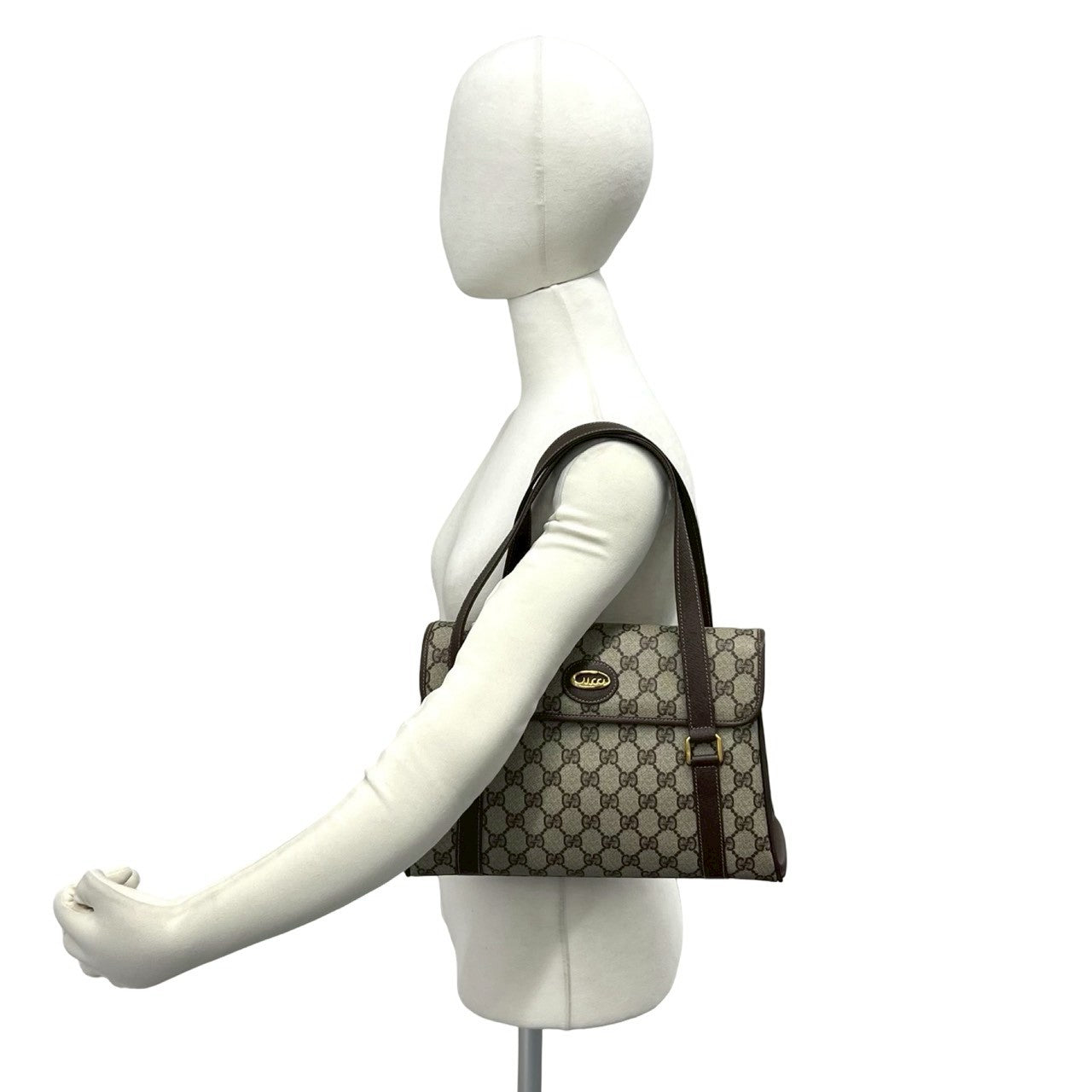 GUCCI グッチ (Vintage) ハンドバッグ 2