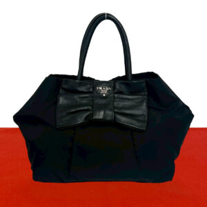 PRADA プラダ ハンドバッグ
