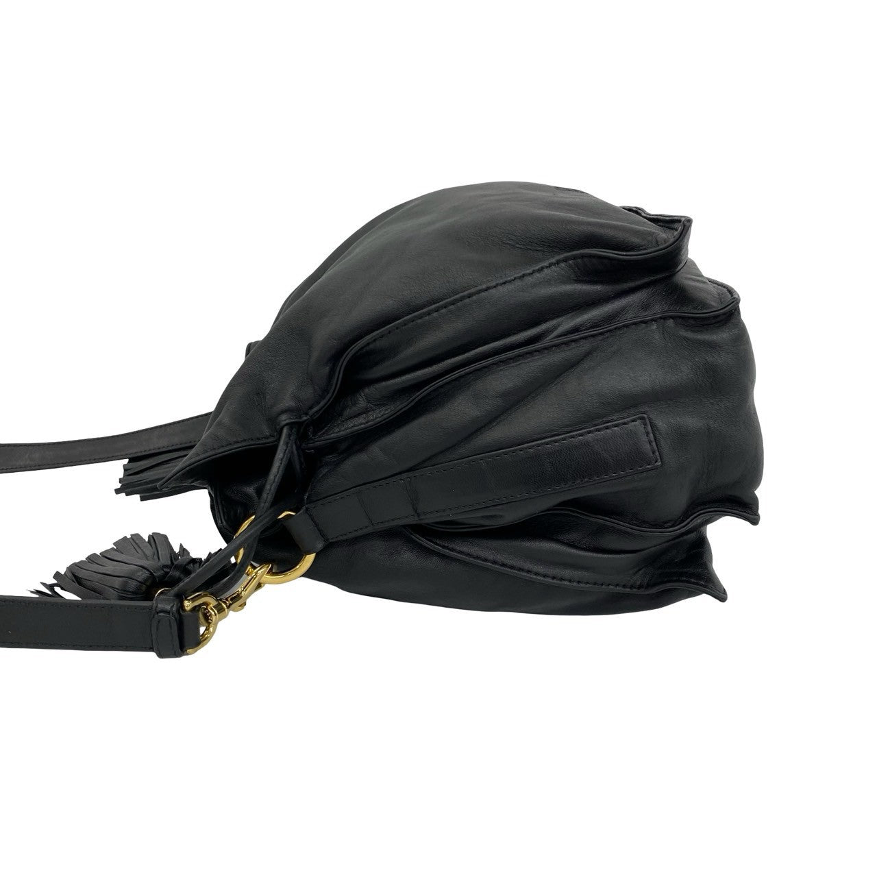 LOEWE ロエベ フラメンコ ショルダーバッグ 5