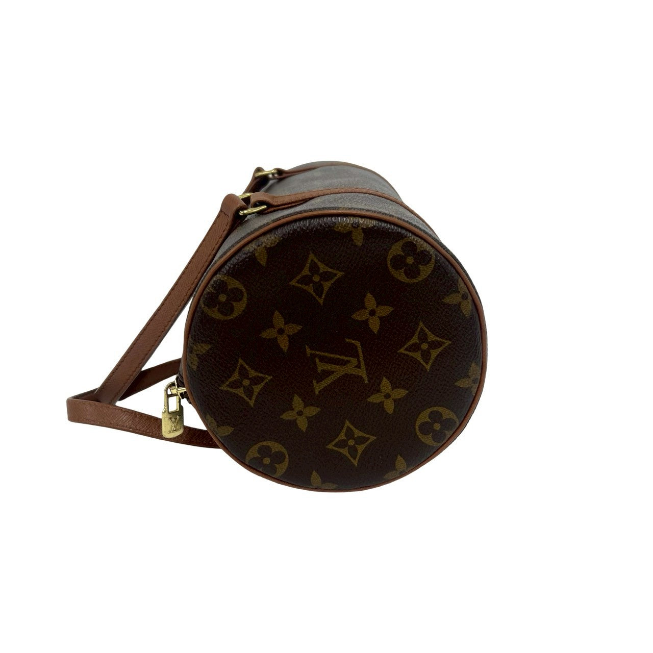 LOUIS VUITTON ルイヴィトン (Vintage) パピヨン 26 ハンドバッグ 5