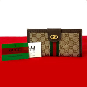 GUCCI Vintage