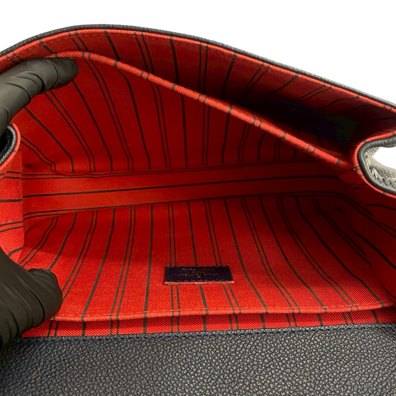 LOUIS VUITTON ポシェットメティス MM 9