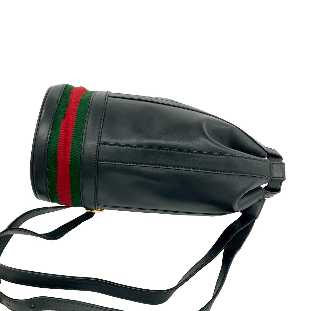 GUCCI グッチ (Vintage) ショルダーバッグ 6