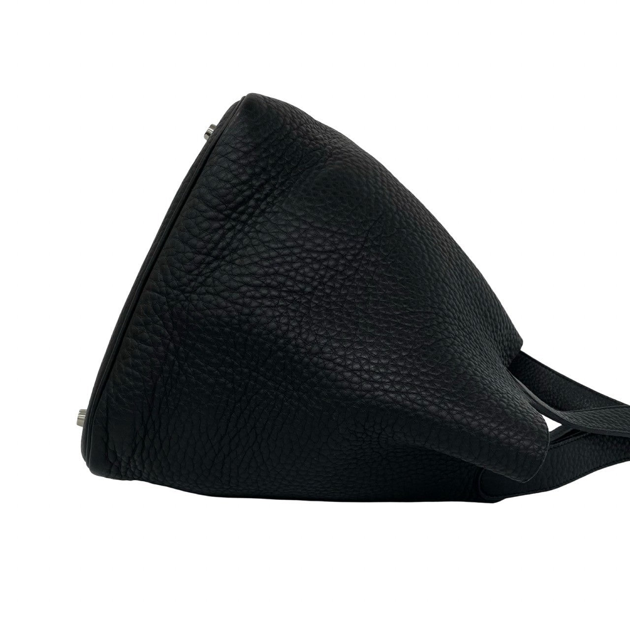 HERMES エルメス ピコタンロック MM ハンドバッグ トリヨンクレマンス 6