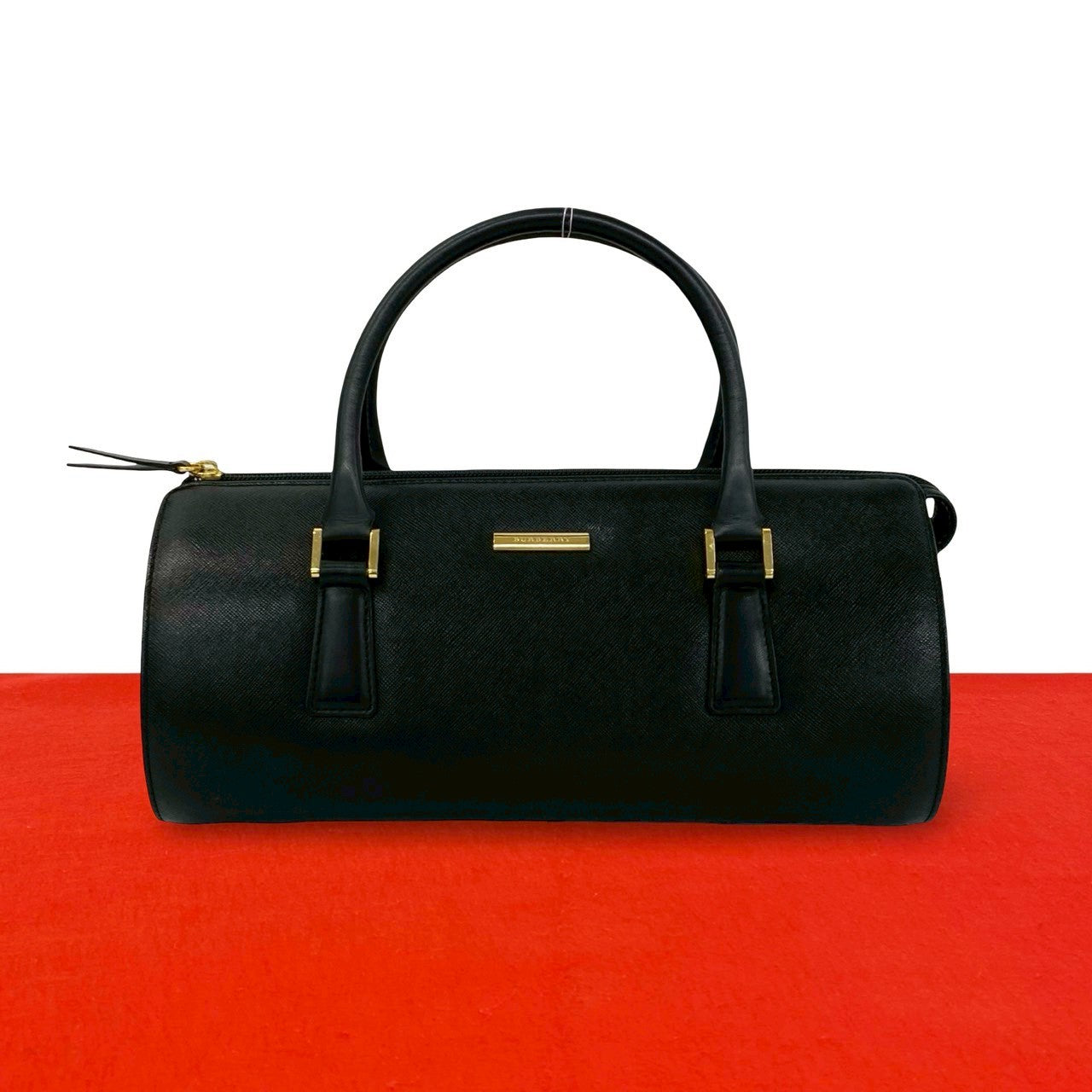BURBERRY バーバリー ハンドバッグ
