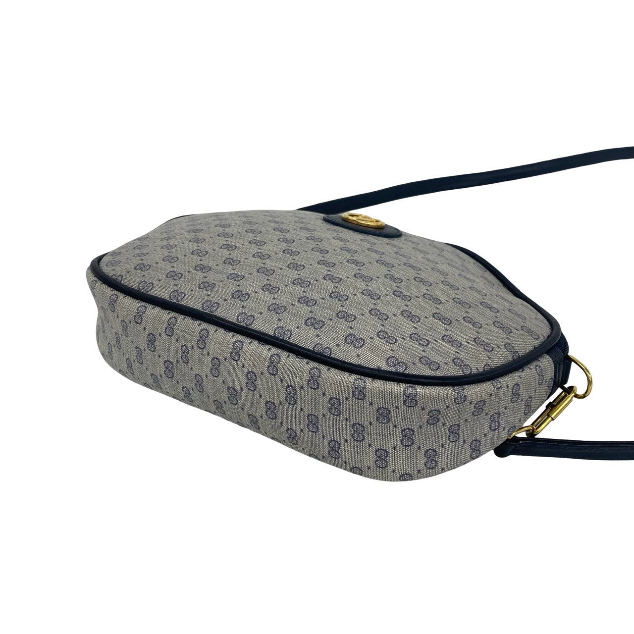 GUCCI グッチ (Vintage) ショルダーバッグ 8