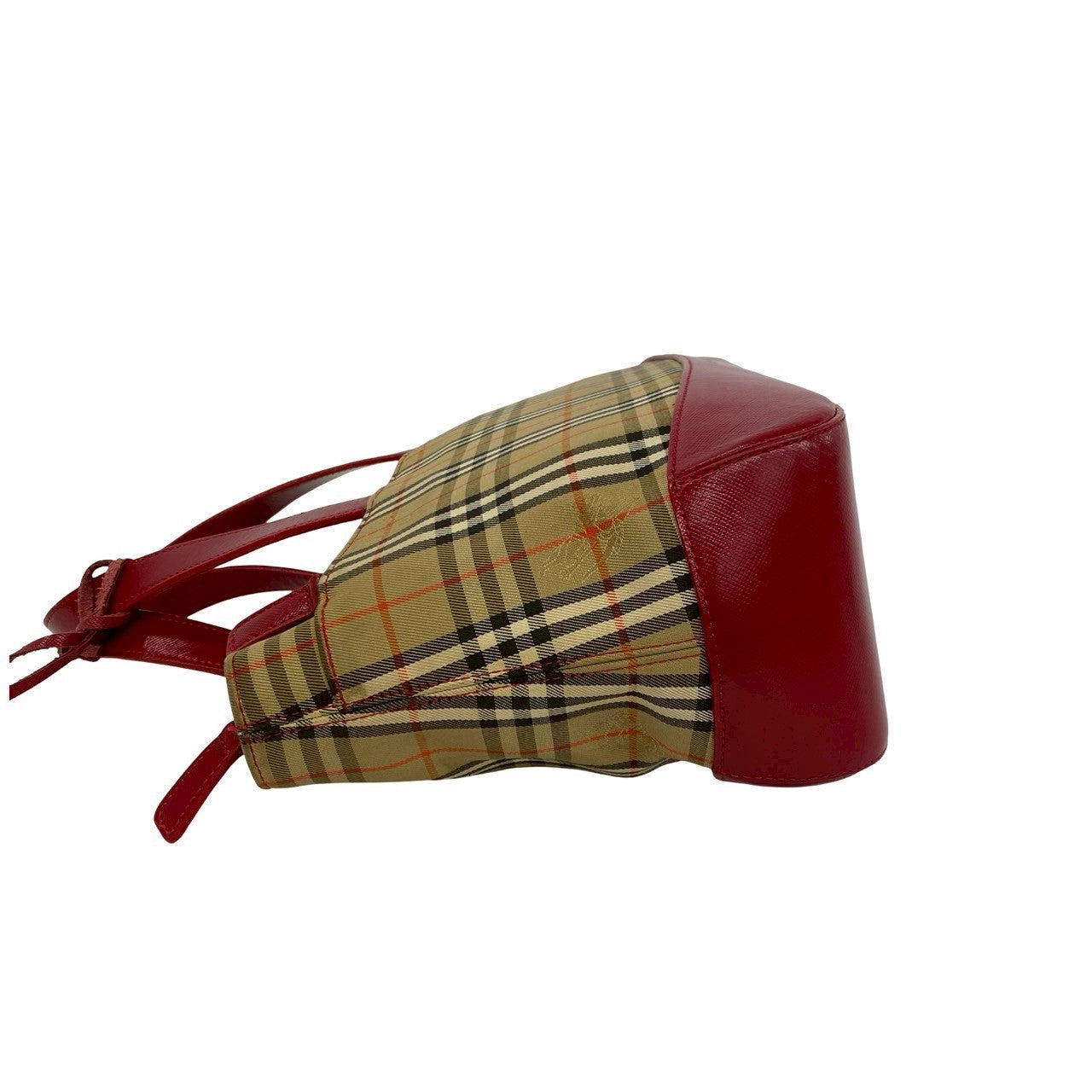 BURBERRY バーバリー ハンドバッグ 5